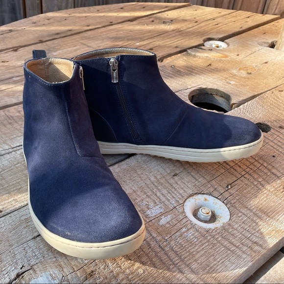 Birkenstock Melrose Ankle Boots Size 36 